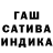 Каннабис индика Alexandra Saadi